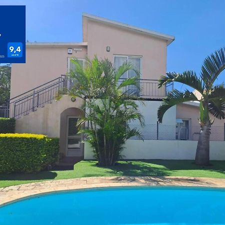 אלביון Appartement Paisible Avec Jardin & Piscine מראה חיצוני תמונה