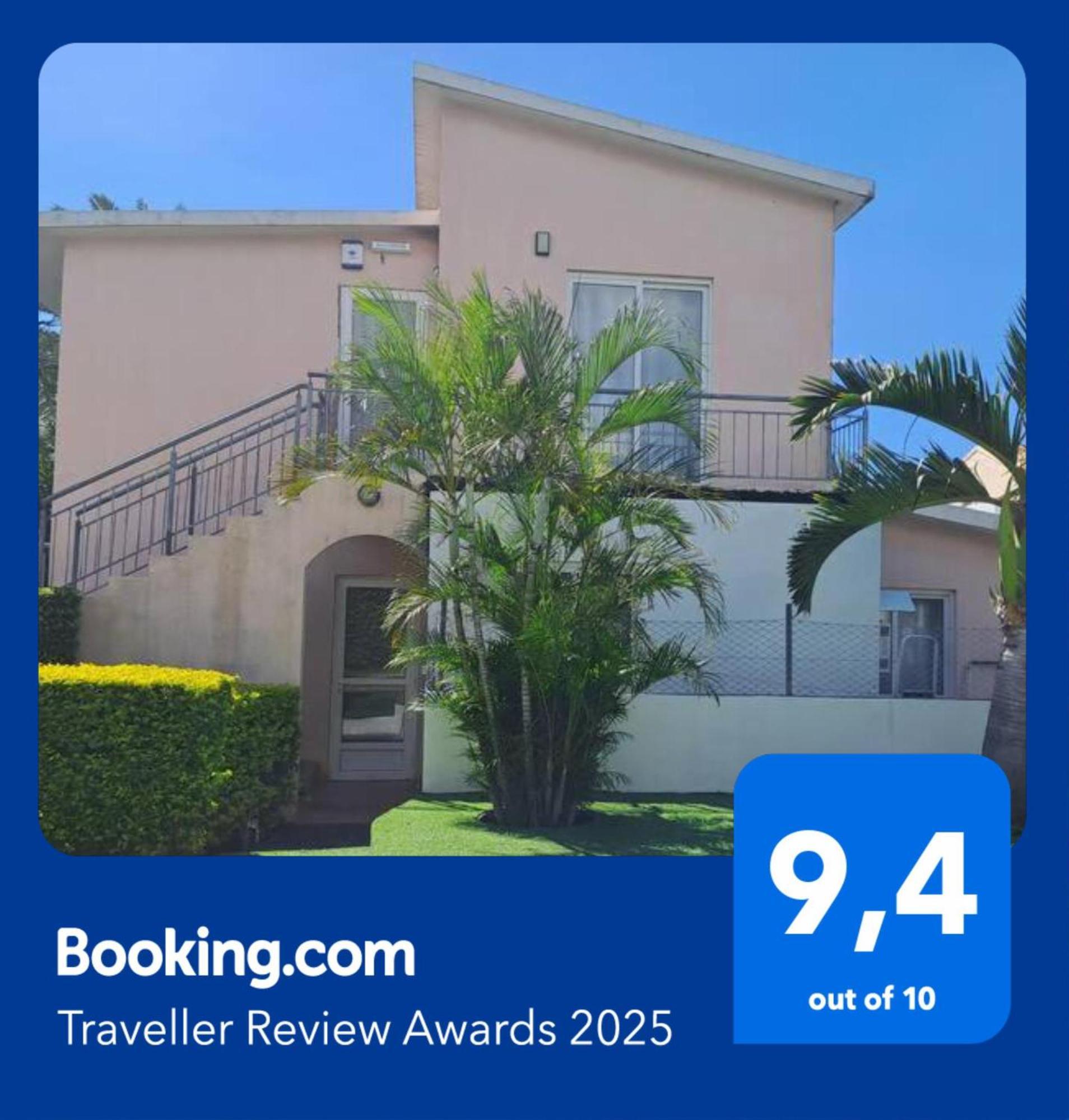 אלביון Appartement Paisible Avec Jardin & Piscine מראה חיצוני תמונה